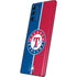 MLB Texas Rangers Split Galaxy Note20 5G Skin